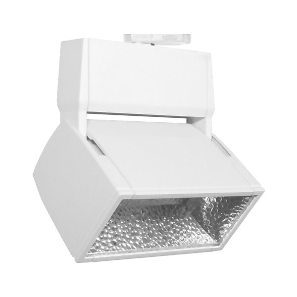 LTS LED-Stromschienenstrahler weiß 4000K EL 304.40.2 ws